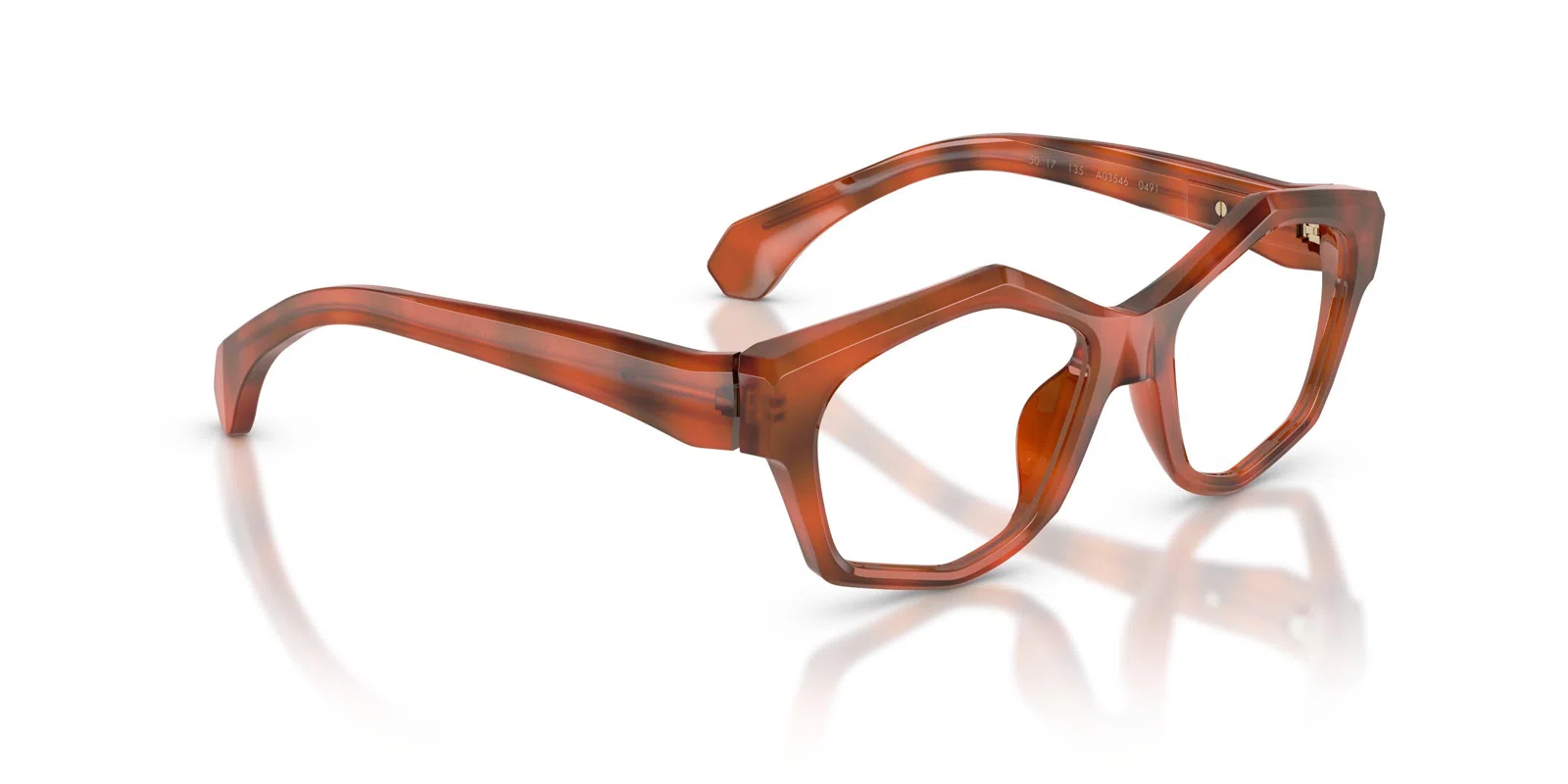 Alain Mikli 3546 Eyeglasses - view 45